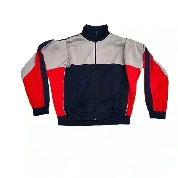 Nike Martine Rose Track Suit (Jacket and  Pants) - Picture 1 of 16